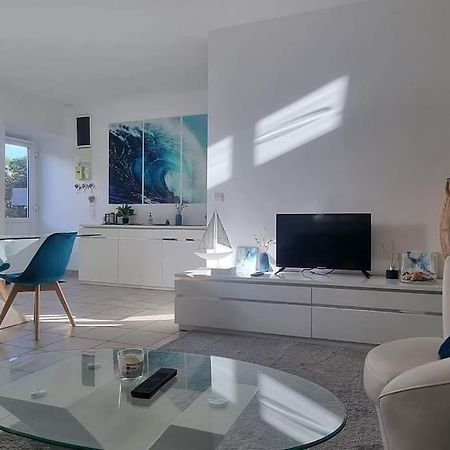 ארקוי Guest House 60M2 Tout Confort מראה חיצוני תמונה