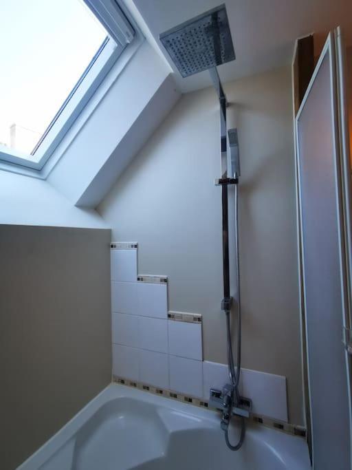 ארקוי Guest House 60M2 Tout Confort מראה חיצוני תמונה